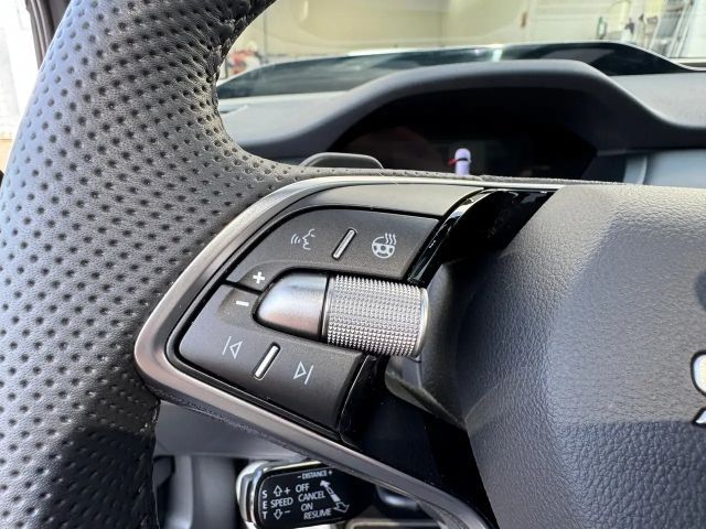 Skoda Enyaq Coupe Sportline