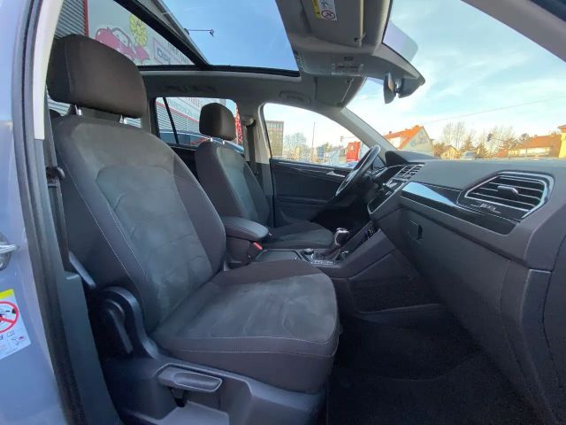 Volkswagen Tiguan 4Motion Elegance Elegance