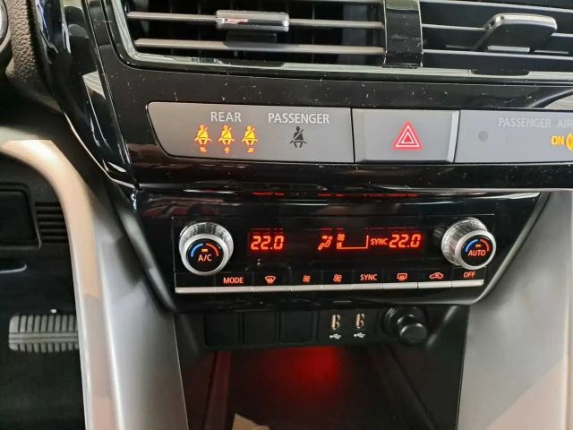 Mitsubishi Eclipse Cross 4WD PHEV