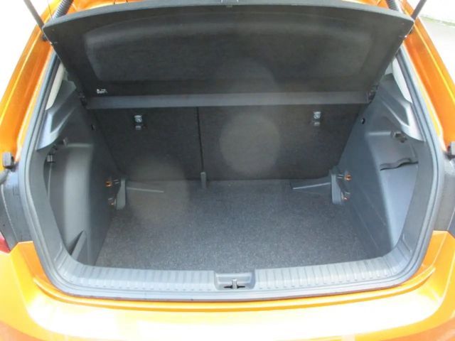 Skoda Fabia Style Style