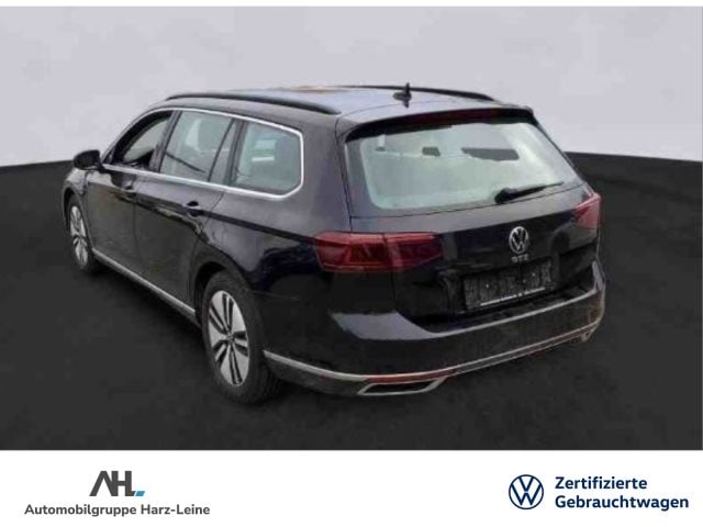 Volkswagen Passat DSG IQ.Drive Variant