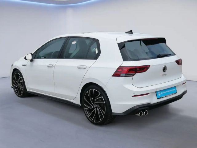 Volkswagen Golf DSG GTD Golf VIII