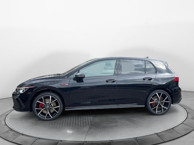 Volkswagen Golf DSG GTI Golf VIII