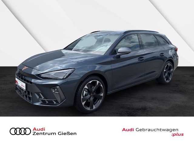 Cupra Leon DSG Sportstourer