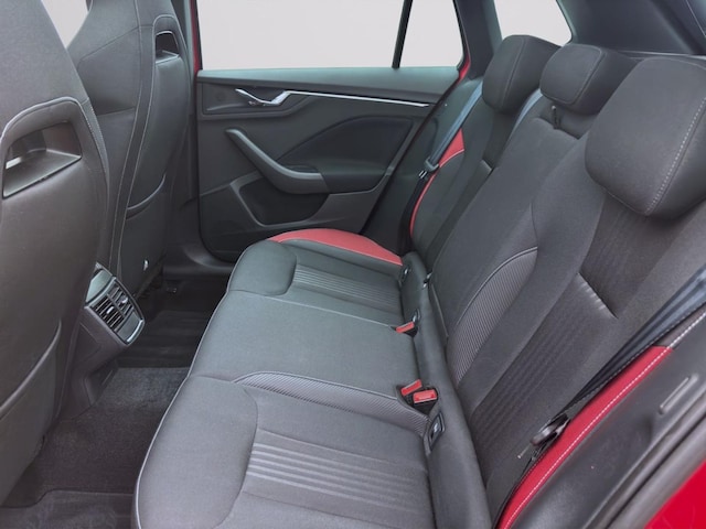 Skoda Kamiq 1.5 TSI Monte Carlo