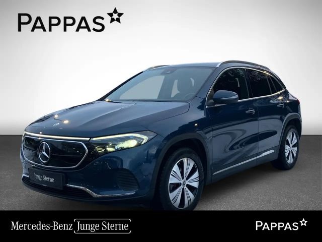 Mercedes-Benz EQA 250 Advanced