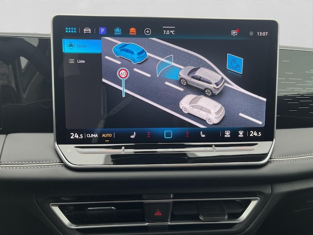 Volkswagen Tiguan 2.0 TDI DSG Elegance Elegance