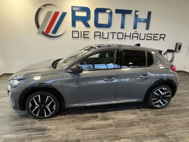 Peugeot E-208 GT-Line