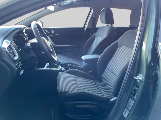 Kia Ceed GDi SportWagon