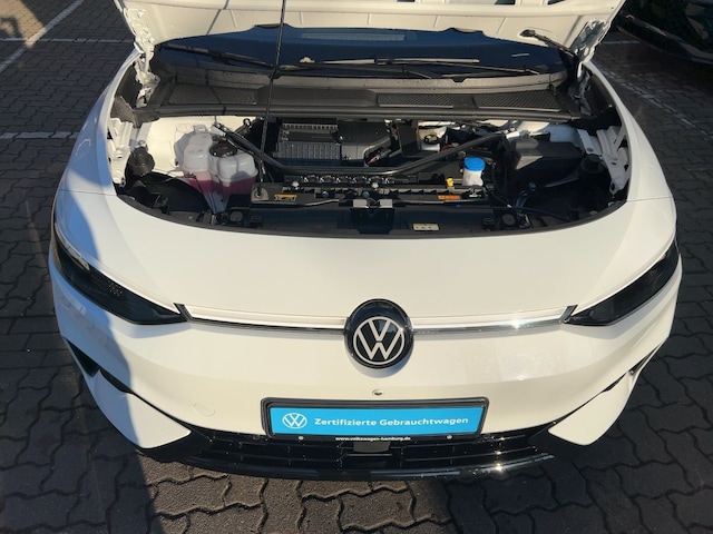 Volkswagen ID.7 Pro Tourer
