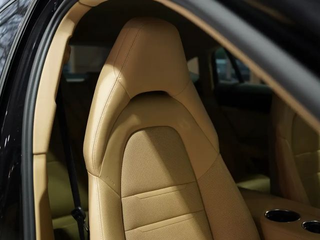 Porsche Panamera 4S E-Hybrid S