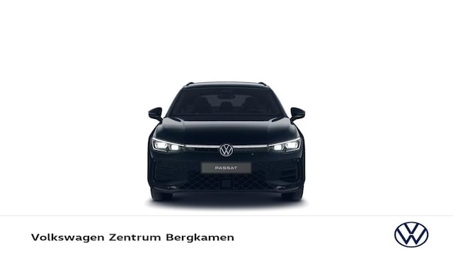 Volkswagen Passat R-Line Variant