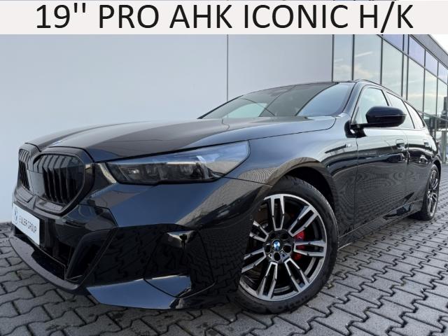 BMW 520 520i M-Sport