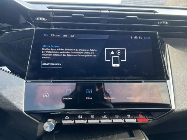 Peugeot 308 Allure Pack EAT8 PureTech