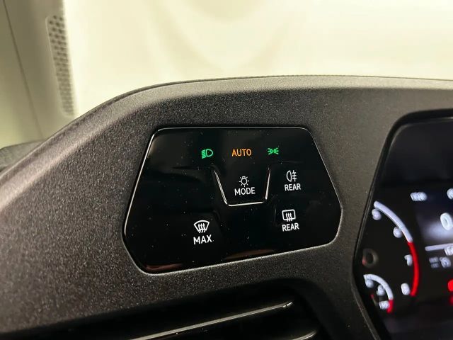 Volkswagen Caddy Cargo TDI