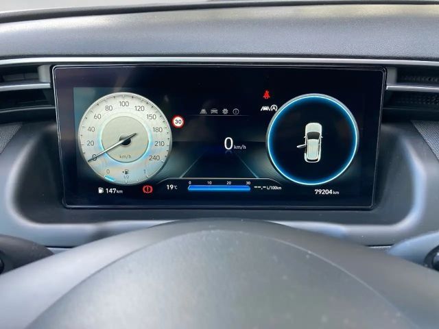 Hyundai Tucson Smart T-GDi