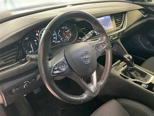 Opel Insignia 2.0 CDTI Elegance