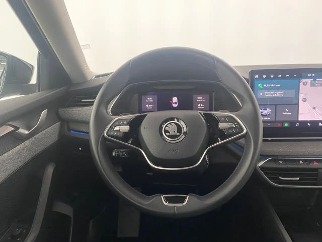 Skoda Octavia Selection