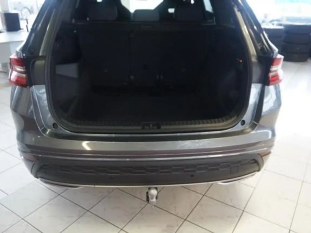 Skoda Kodiaq Sportline