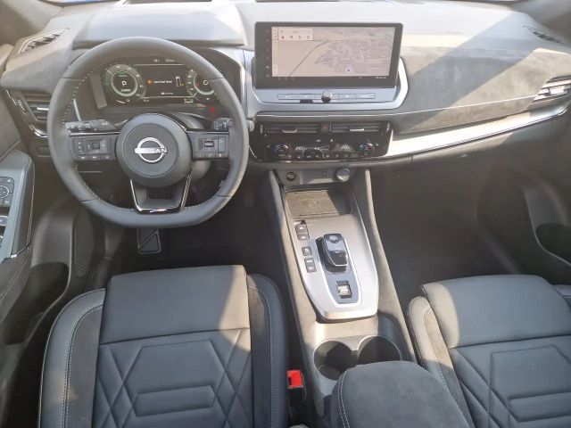 Nissan Qashqai 1.5 VC-T e-POWER 190PS 4x2 N-Design Komfort Plus