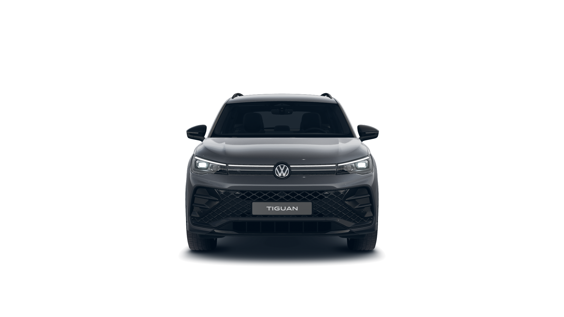 Volkswagen Tiguan IQ.Drive R-Line