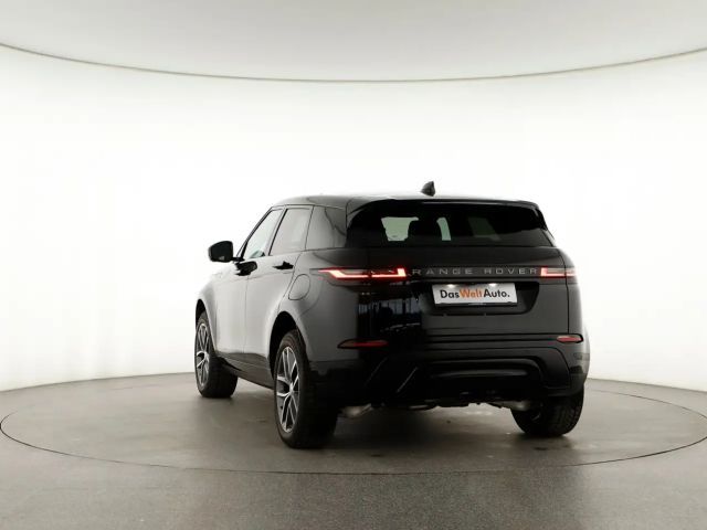 Land Rover Range Rover Evoque S