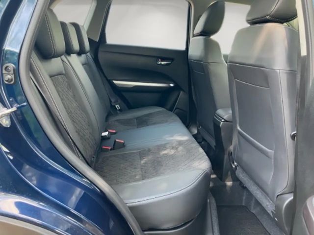 Suzuki Vitara AllGrip Comfort