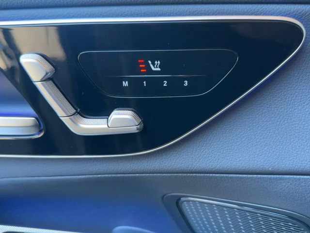 Mercedes-Benz GLC 200 4MATIC