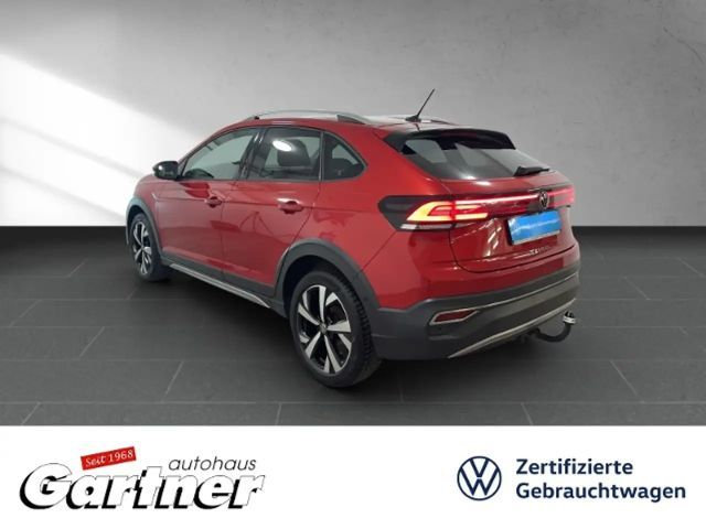 Volkswagen Taigo 1.5 TSI DSG IQ.Drive Style