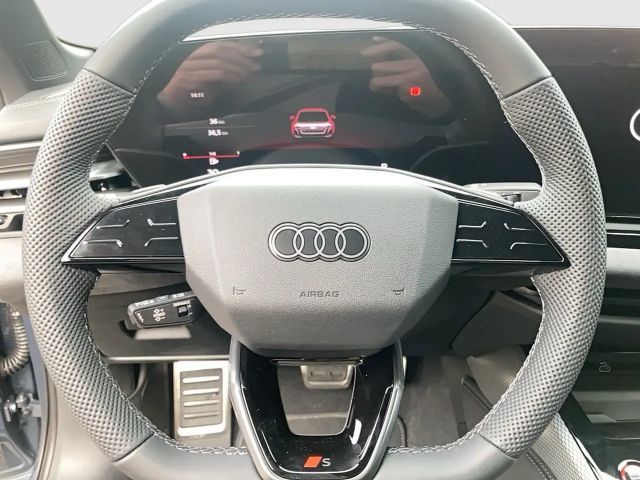 Audi A5 Quattro