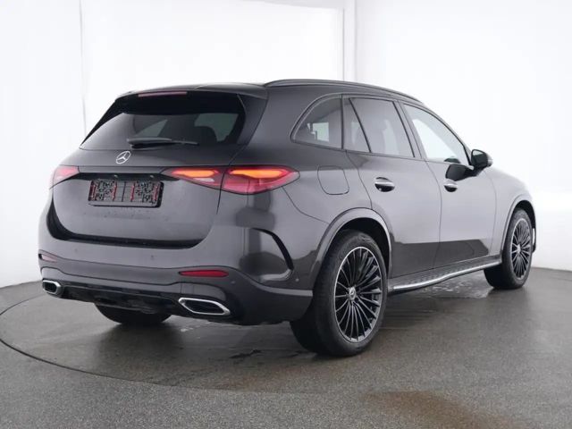Mercedes-Benz GLC 300 GLC 300 d
