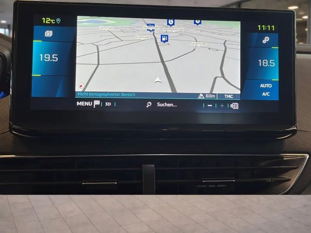 Peugeot 3008 GT-Line