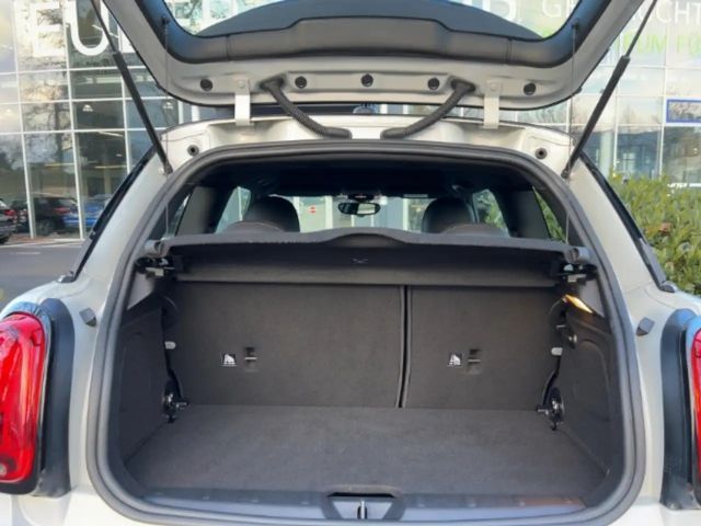 MINI Mini Electric SE