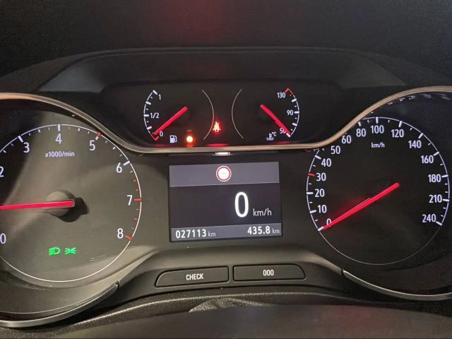 Opel Crossland X Elegance