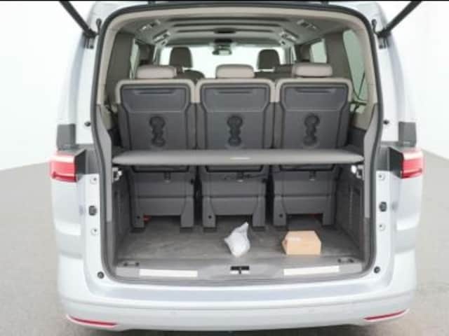 Volkswagen Multivan 2.0 TDI DSG Lang T7