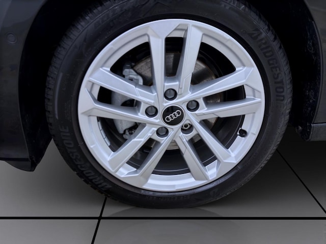 Audi A3 35 TDI S-Tronic Sedan