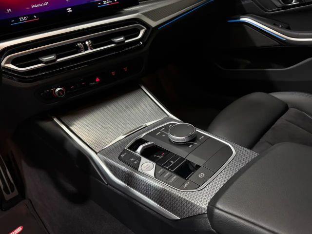 BMW 330 330e M-Sport Touring xDrive