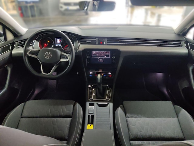 Volkswagen Passat 2.0 TDI Business DSG Variant