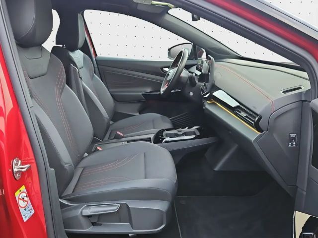 Volkswagen ID.4 GTX IQ.Drive