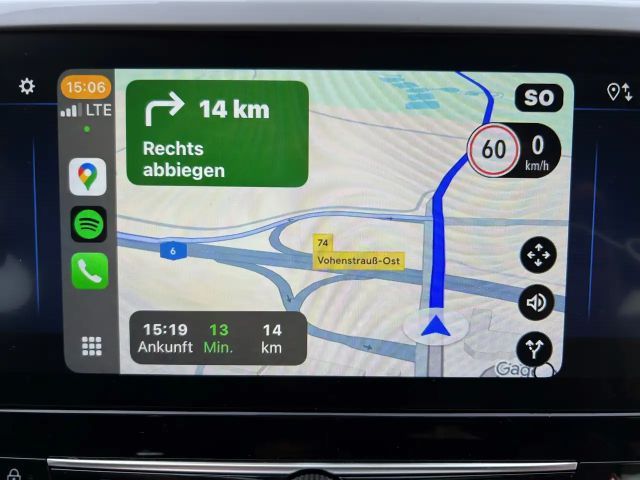 Opel Corsa 1.2 Turbo GS-Line Grand Sport