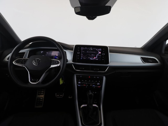 Volkswagen T-Roc 1.5 TSI
