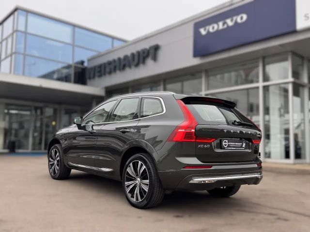 Volvo XC60 Inscription T8