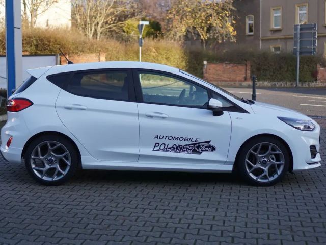 Ford Fiesta ST Line