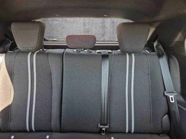 Opel Corsa GS-Line Grand Sport