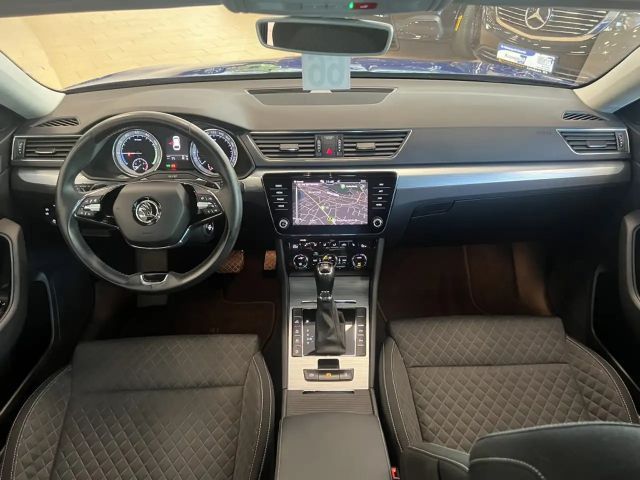 Skoda Superb Ambition PlugIn-Hybrid iV