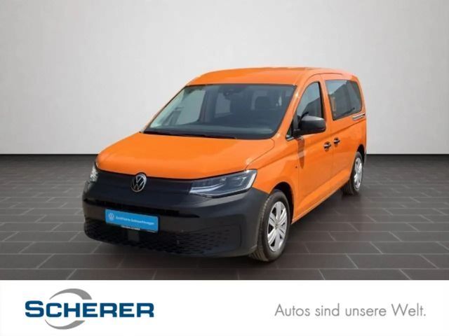 Volkswagen Caddy 2.0 TDI