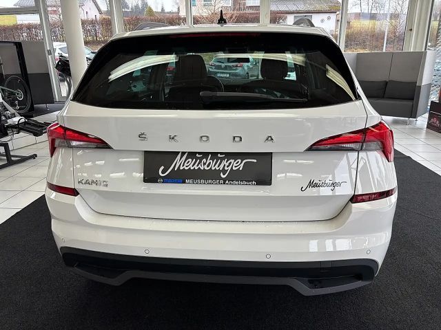 Skoda Kamiq Ambition