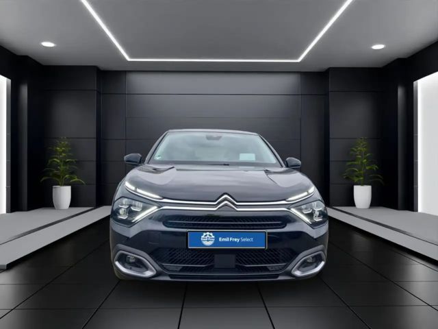 Citroën C4 PureTech Shine