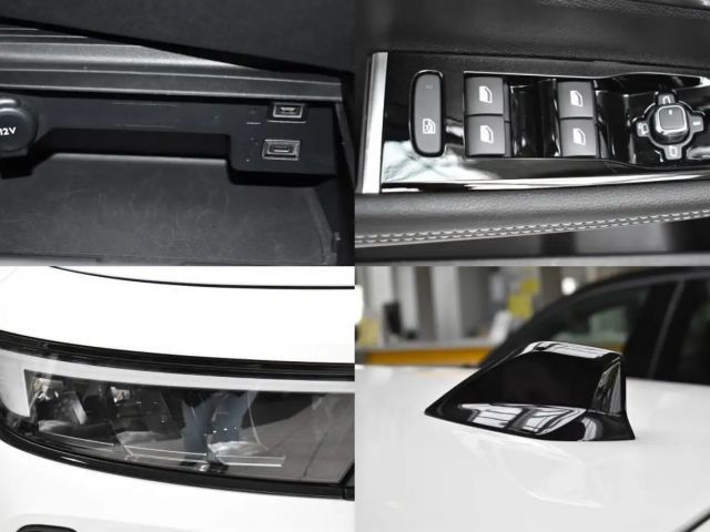 Opel Astra 1.2 Turbo GS-Line Grand Sport