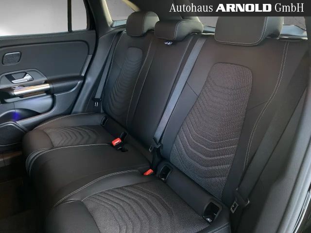 Mercedes-Benz GLA 200 Progressive